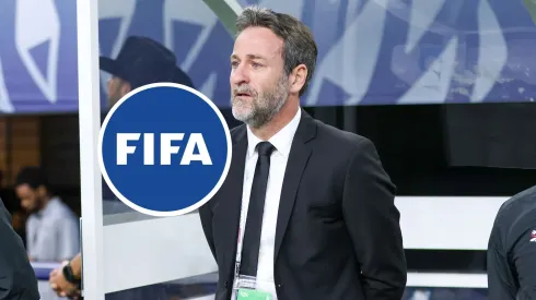 Panamá teme la reciente amenaza que soltó FIFA camino al Mundial 202