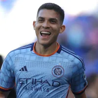 Mientras que Alajuelense vendió a Alonso Martínez por menos de 1 millón de euros, esto pide ahora el Grupo City para que llegue a Europa