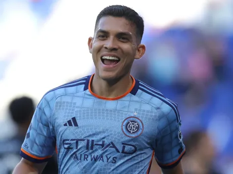 Esto pide el Grupo City para que Alonso Martínez llegue a Europa