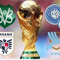 Eliminatorias Concacaf al Mundial 2026: cómo va la tabla de posiciones del Grupo A tras el empate de Panamá y la victoria de Guatemala ante El Salvador