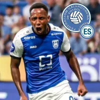 Casi 5 millones de euros: El Salvador celebra la noticia que lleva a Brayan Gil al siguiente nivel en Europa