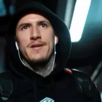 Todo Alajuelense consternado por la confesión de Anderson Canhoto sobre su salud; también le dejó un recado a Saprissa