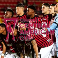 Nuevo equipo: salió campeón con Alajuelense, se fue a Europa y ahora podría enfrentar a la Liga en la Copa Centroamericana