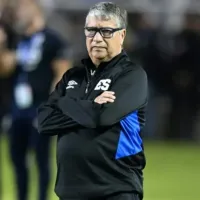 “No somos culpables”: Bolillo Gómez expone al real responsable de la eliminación virtual de El Salvador