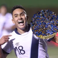 No se vio en TV: el gesto de Óscar Santis en el Cuscatlán que celebra Guatemala y condena a El Salvador rumbo al Mundial 2026