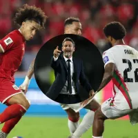 Toda Panamá consternada por la confesión de Thomas Christiansen mientras se está quedando fuera del Mundial 2026: “Algo no funciona”