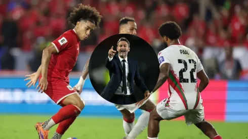 Thomas Christiansen paraliza a toda Panamá con un mensaje impactante.