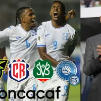 Toda Concacaf asombrada con Honduras: el logro que Reinaldo Rueda ha conseguido y que ninguna selección de la Eliminatoria tiene