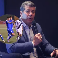 Fernando Palomo necesitó sólo cuatro palabras para sentenciar el futuro de El Salvador fuera del Mundial 2026 tras la derrota con Guatemala