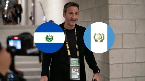 Thomas Christiansen lo sufre: el futbolista de Panamá que será baja hasta jugar contra Guatemala y El Salvador.