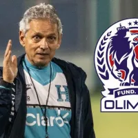 “En el Mundial”: Olimpia dice lo que Reinaldo Rueda y Honduras querían escuchar