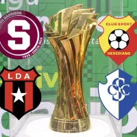 Liga Promérica de Costa Rica: así está la tabla de posiciones tras la victoria de Saprissa y el triunfo de Alajuelense contra Herediano