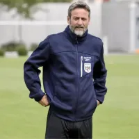 “La gran estafa”: Thomas Christiansen escucha la denuncia que lo golpea en Panamá mientras se está quedando fuera del Mundial 2026