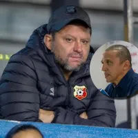 “Abrir una investigación”: Jafet Soto explota contra Erick Lonnis y le dice a Saprissa todo lo que se venía guardando