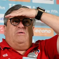 Reunión con Concacaf: sale a la luz el viaje del Piojo Herrera a Estados Unidos en medio de la definición de la clasificación al Mundial 2026