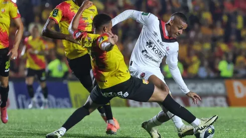 Todos los detalles para ver Herediano vs. Alajuelense. (Foto: La Teja)