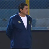 Sin tiempo para celebrar: Luis Fernando Tena se encuentra con un problema para los juegos ante Panamá y Surinam