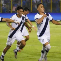 El Salvador no lo vio venir: revelan la maniobra con la que Guatemala sacó ventaja en el partido clave rumbo al Mundial 2026