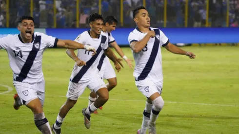 La azul y blanco no solo sacó ventaja en el marcador