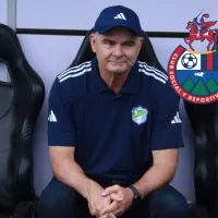 Se encienden las alarmas: Iván Franco Sopegno recibió la peor de las noticias a pocos días del Clásico de Comunicaciones vs. Municipal