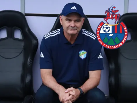 Iván Franco Sopegno recibió la peor de las noticias a pocos días del Clásico de Comunicaciones vs. Municipal