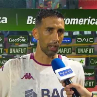 Tenés que cerrar el estadio: Mariano Torres dice lo que nadie en Saprissa esperaba de su golazo a San Carlos