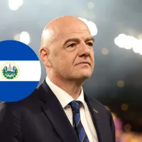 “Demanda ante la FIFA”: confirman la noticia que golpea a El Salvador luego de quedar con un pie fuera del Mundial 2026