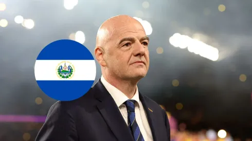 El Salvador sufre por una demanda ante la FIFA que lo aleja del Mundial 2026.