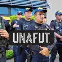 Peligro de suspensión: Unafut recibe la advertencia policial que pone en jaque al Apertura 2025 y paraliza a Costa Rica