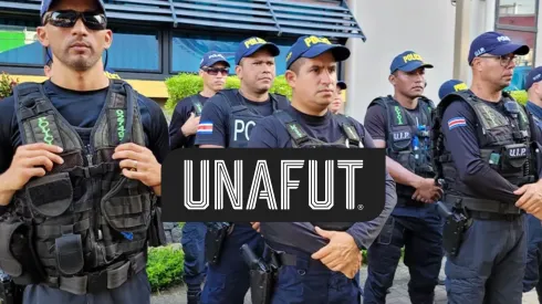 La Unafut queda contra las cuerdas.