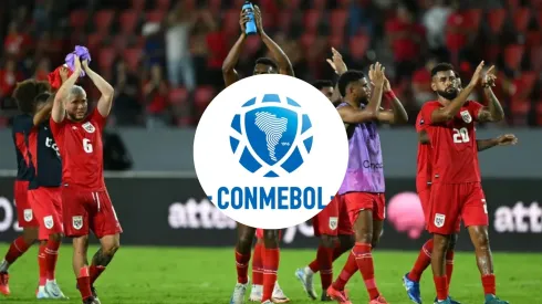 Familiar de un futbolista de la Selección de Panamá fichó por un gigante de Sudamérica.