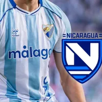 Mientras Málaga oficializa el fichaje de un nicaragüense, Fiscalía pide la detención del ex dueño del club por un serio delito