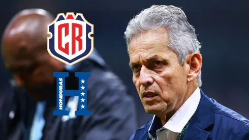 Un anuncio que inquieta a Reinaldo Rueda.