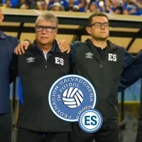 Se lo dicen desde España: Bolillo Gómez recibe el veredicto que sepulta el sueño de El Salvador rumbo al Mundial 2026