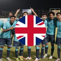 Toda Honduras ilusionada: desde Inglaterra confirman el interés por una de las joyas de la Selección que podría cambiar su carrera