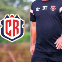 Lo ganó todo en Alajuelense, es una leyenda viva de Costa Rica y ahora confiesa su deseo de dirigir a La Sele: “Uno no puede mentir”