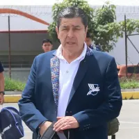 No es Oscar Santis: Luis Fernando Tena ya tendría definido al primer convocado en Guatemala para la última fecha de Eliminatorias 2026