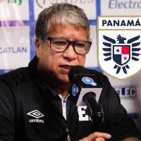 El Bolillo Gómez ya lo sabe: Panamá da a conocer la noticia que más temía El Salvador para su partido rumbo al Mundial 2026