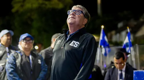 El Salvador no ha logrado los resultados esperados