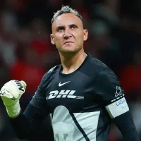 Keylor Navas lo hace de nuevo: el gesto que conmueve a Pumas y que recorre el mundo hasta Costa Rica