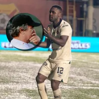 “Tuvimos una conversación”: Machillo Ramírez cuenta toda la verdad sobre por qué decidió que Joel Campbell se quede en Alajuelense