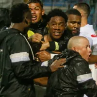 Una joya en medio de la polémica: Un golazo de la nueva perla del futbol de Honduras definió el Clásico de Olimpia vs Motagua