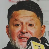 Jafet Soto necesitó solamente de tres palabras para destruir a sus jugadores por la derrota de Herediano ante Alajuelense