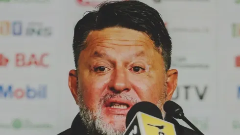 Jafet Soto no se guardó nada.