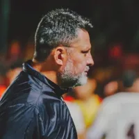 Mientras Jafet Soto no se guarda nada contra sus jugadores, un futbolista de Herediano salió a responderle: “No creo que sea así”