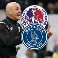 Eduardo Espinel señaló a los culpables del empate de Olimpia contra Motagua: “Por eso se sufre”