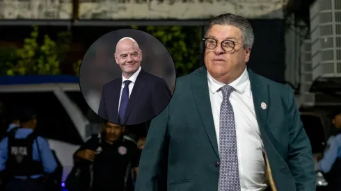 El entrenador sumó un importante logro.