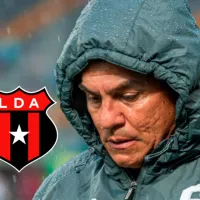 Alajuelense la celebra: Saprissa recibe la noticia que le trae un gran dolor de cabeza en la previa del clásico nacional