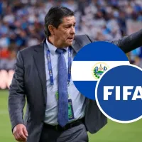 Luis Fernando Tena ya lo sabe: Guatemala consigue el aval de la FIFA que complica a El Salvador en el camino al Mundial 2026