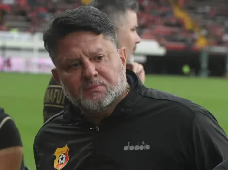 Herediano se expone a una sanción de Unafut que lo dejaría sin competencia